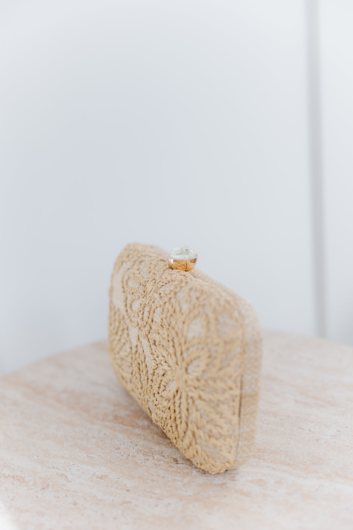 Carter Evening Bag