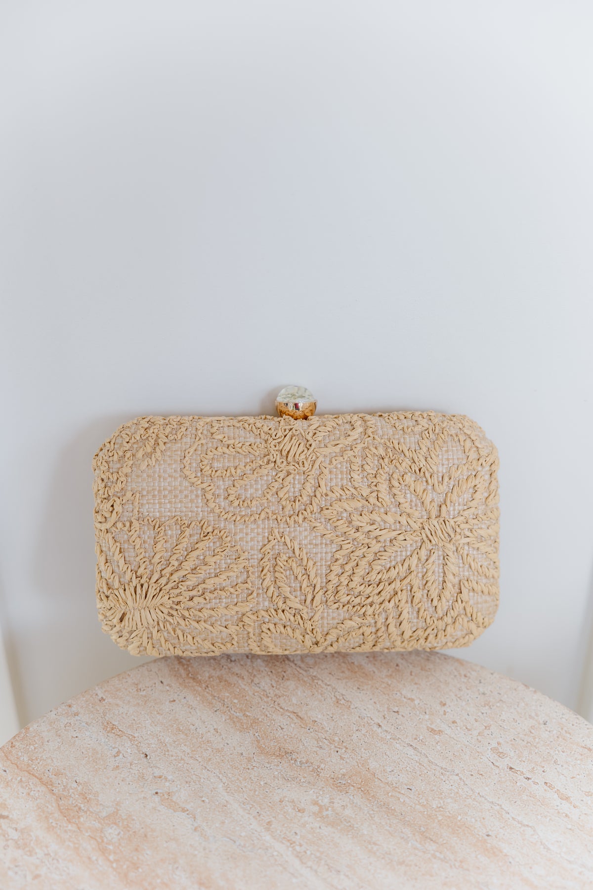 Carter Evening Bag