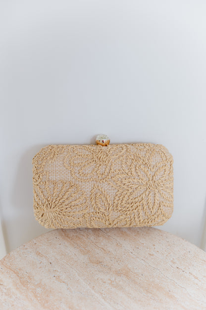 Carter Evening Bag