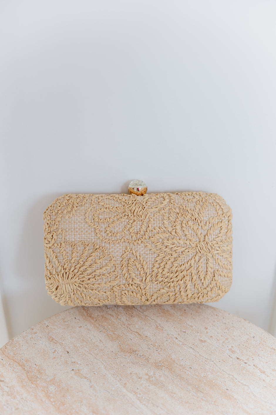 Carter Evening Bag