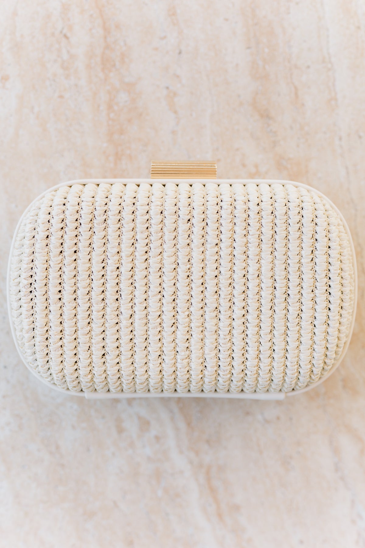 Alix Evening Bag