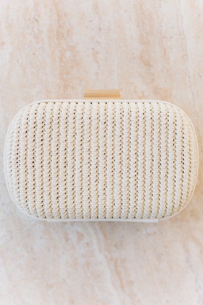 Alix Evening Bag