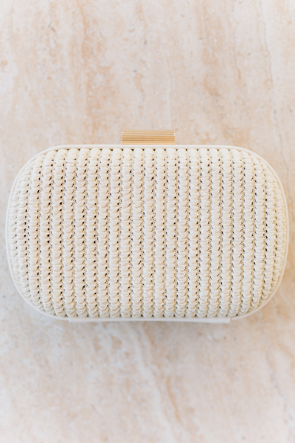 Alix Evening Bag