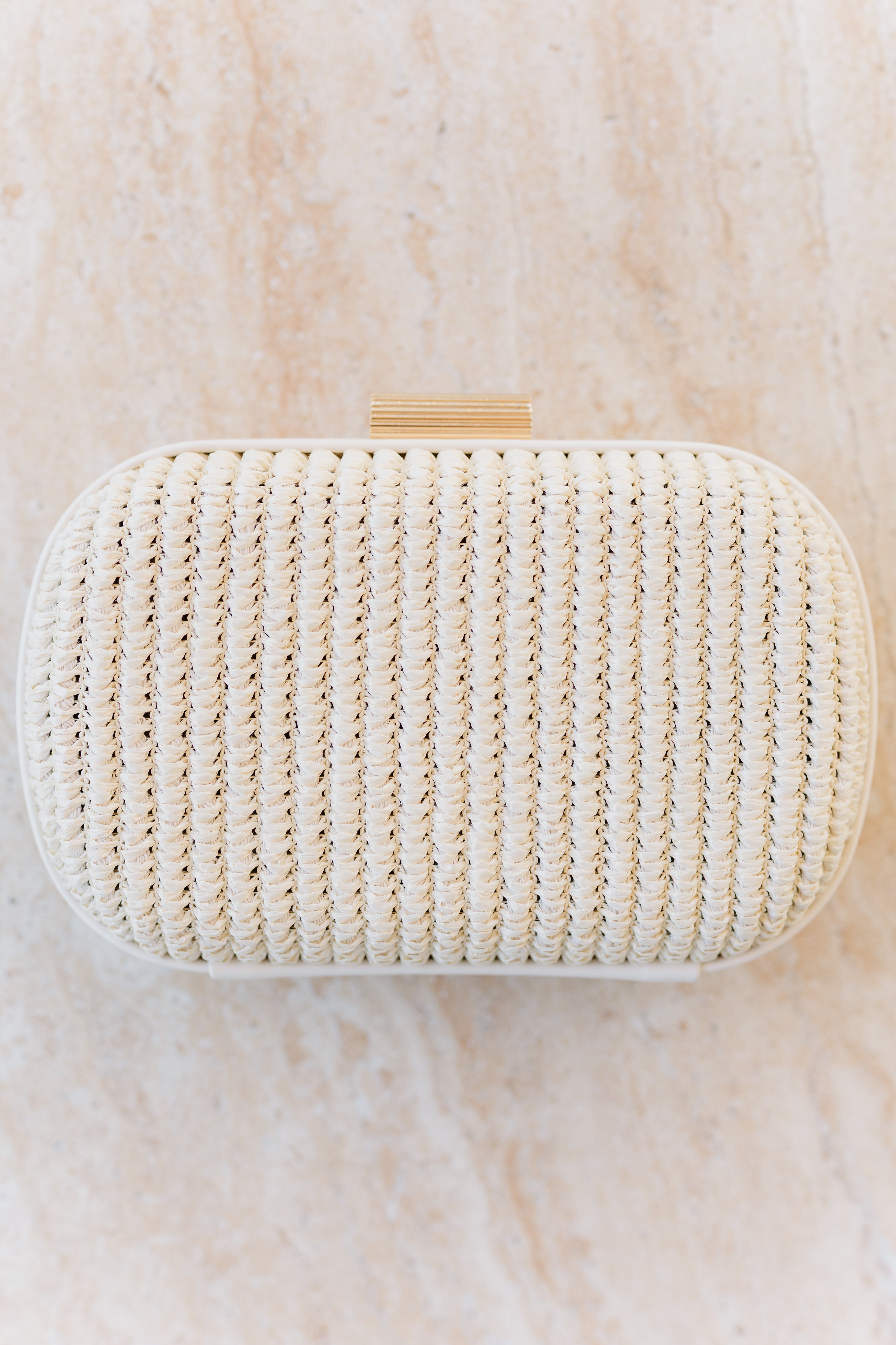 Alix Evening Bag