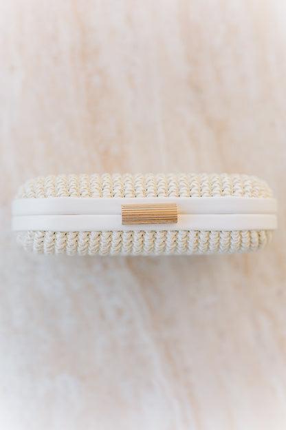 Alix Evening Bag