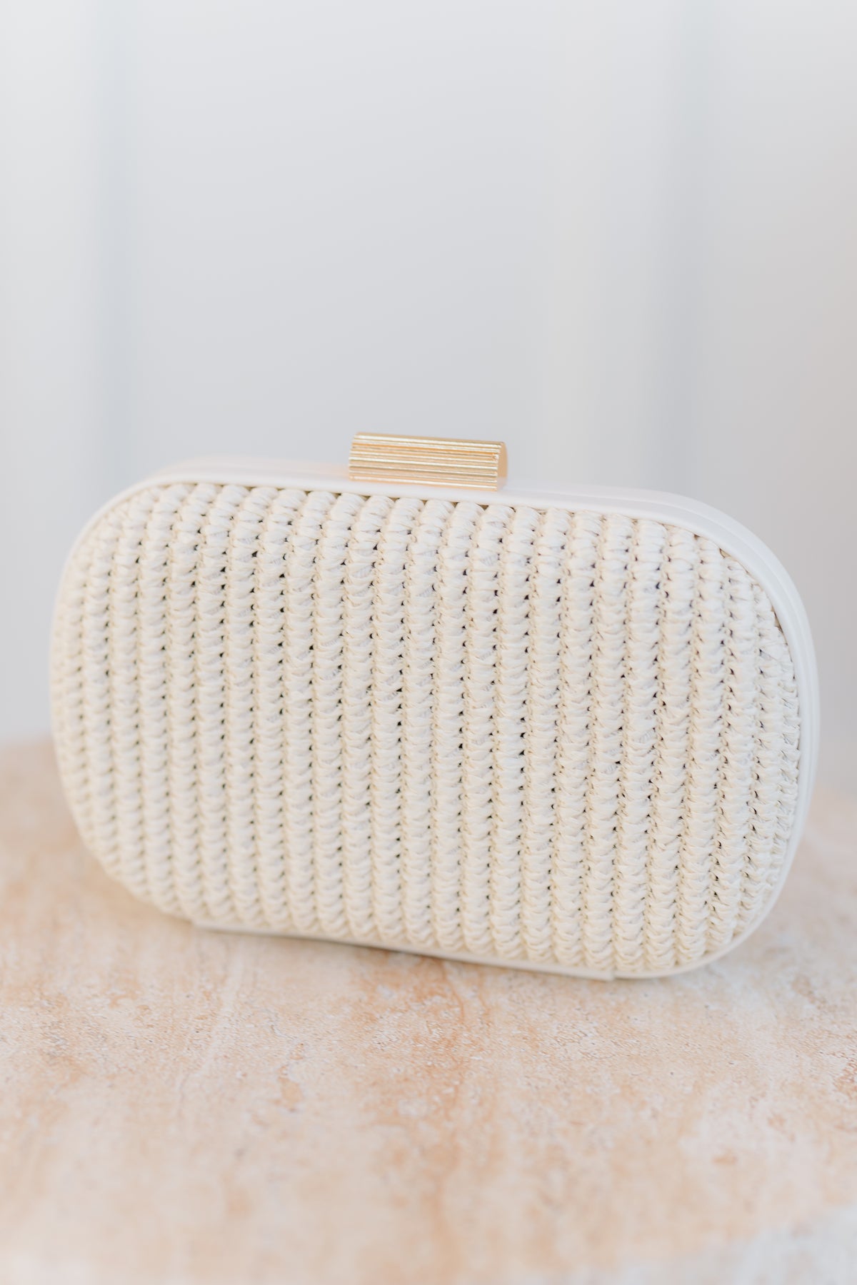 Alix Evening Bag