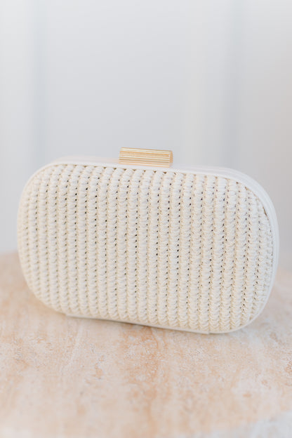 Alix Evening Bag