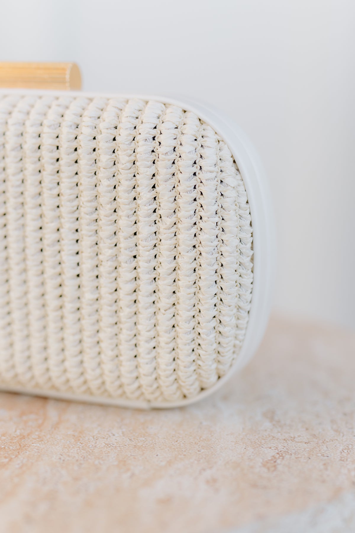 Alix Evening Bag