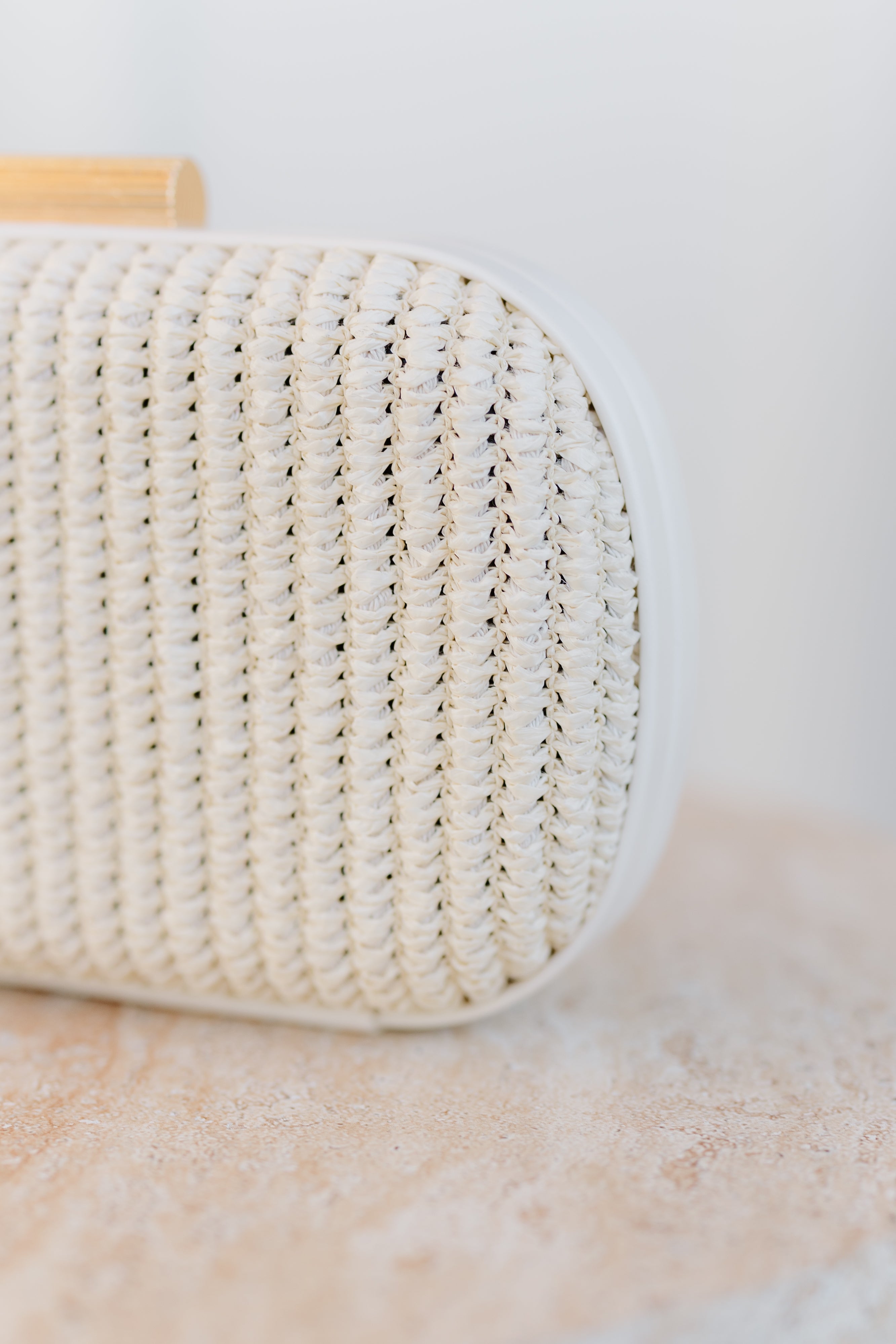 Alix Evening Bag