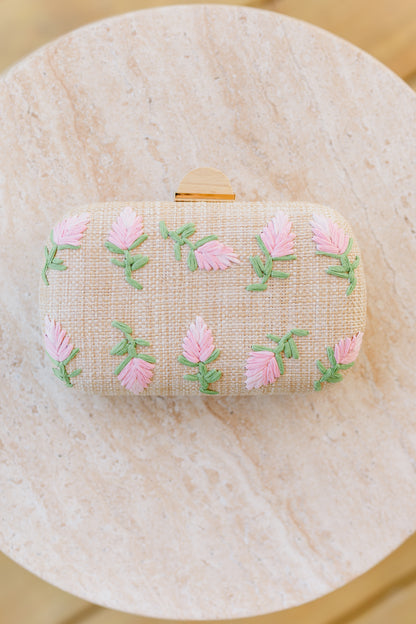 Kayden Evening Bag