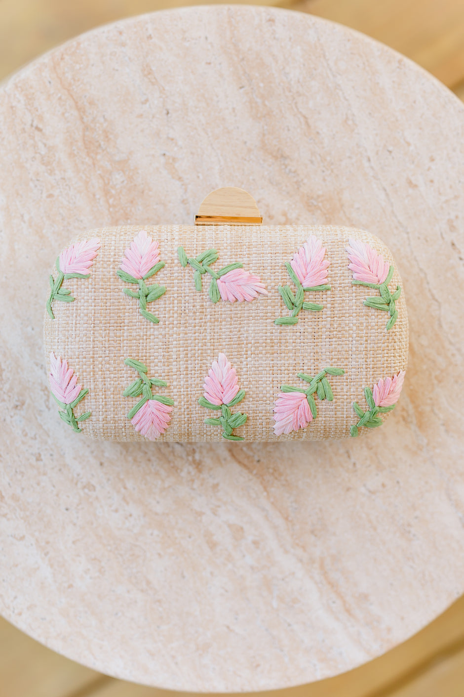 Kayden Evening Bag