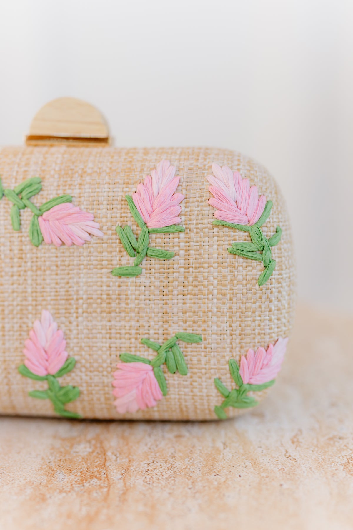 Kayden Evening Bag