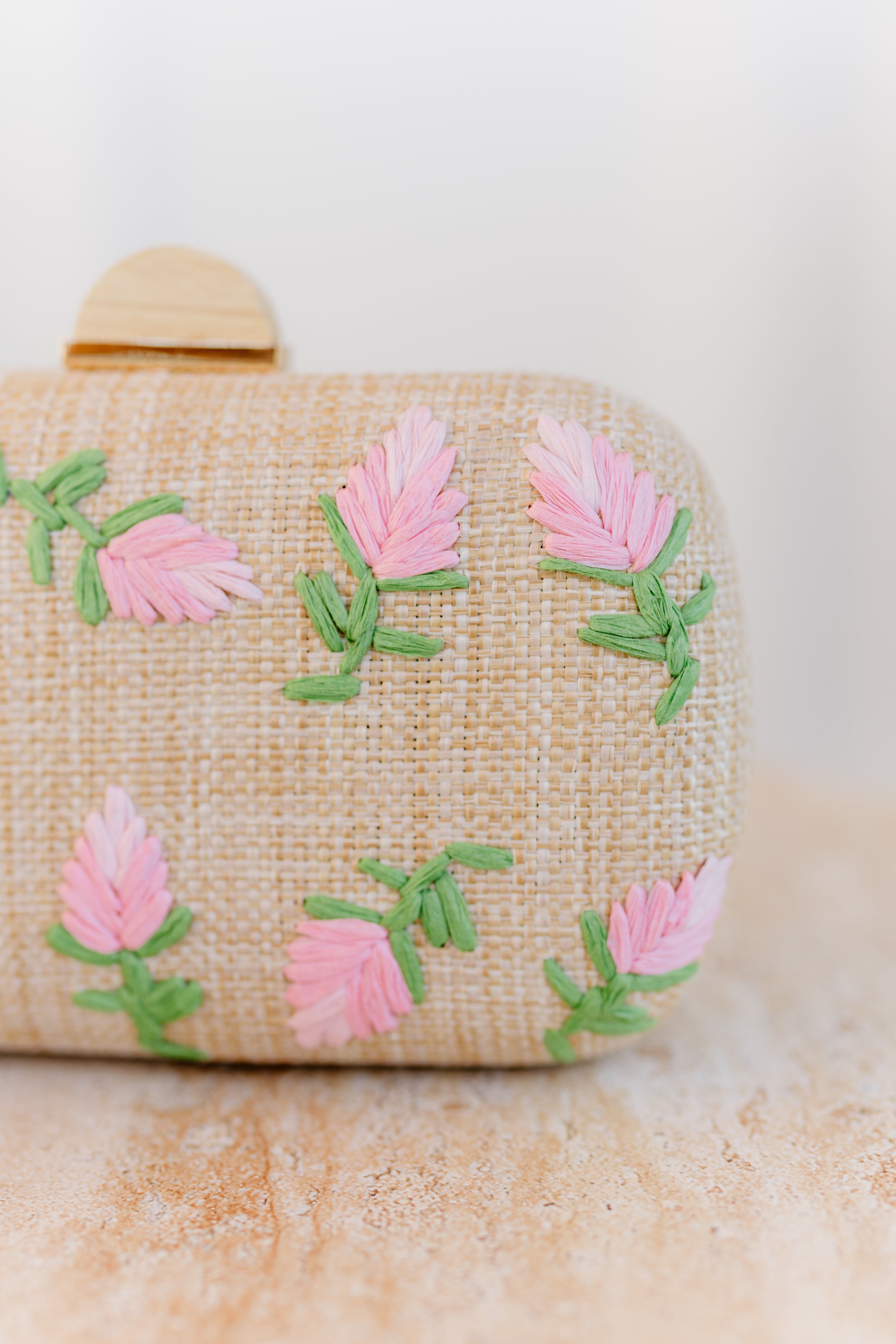Kayden Evening Bag