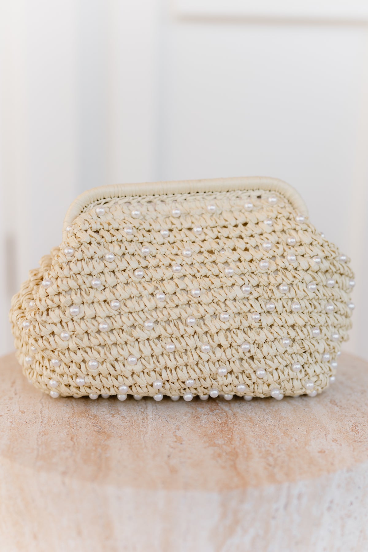 Whitlow Clutch — Landry Kate