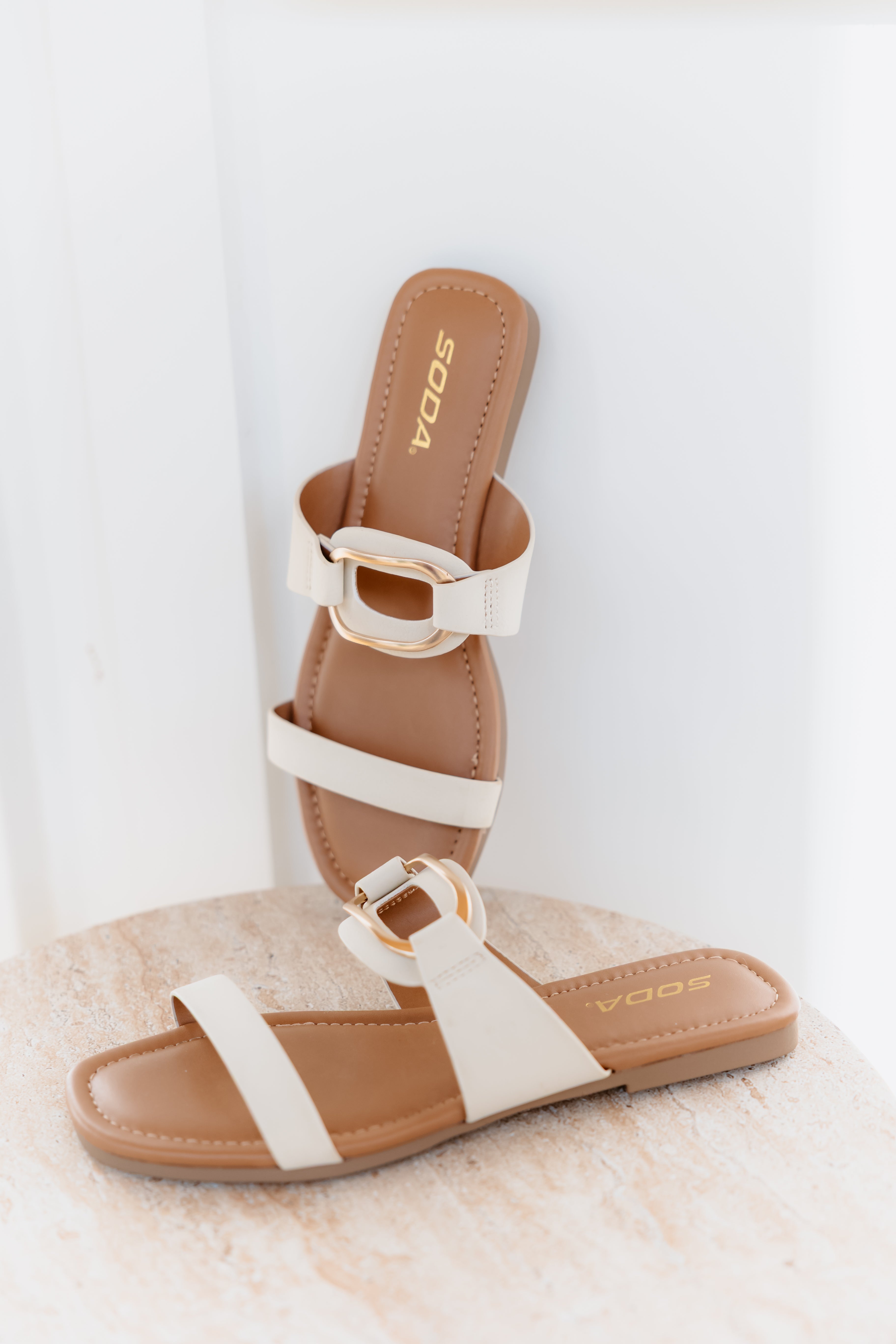 Skylar Sandal