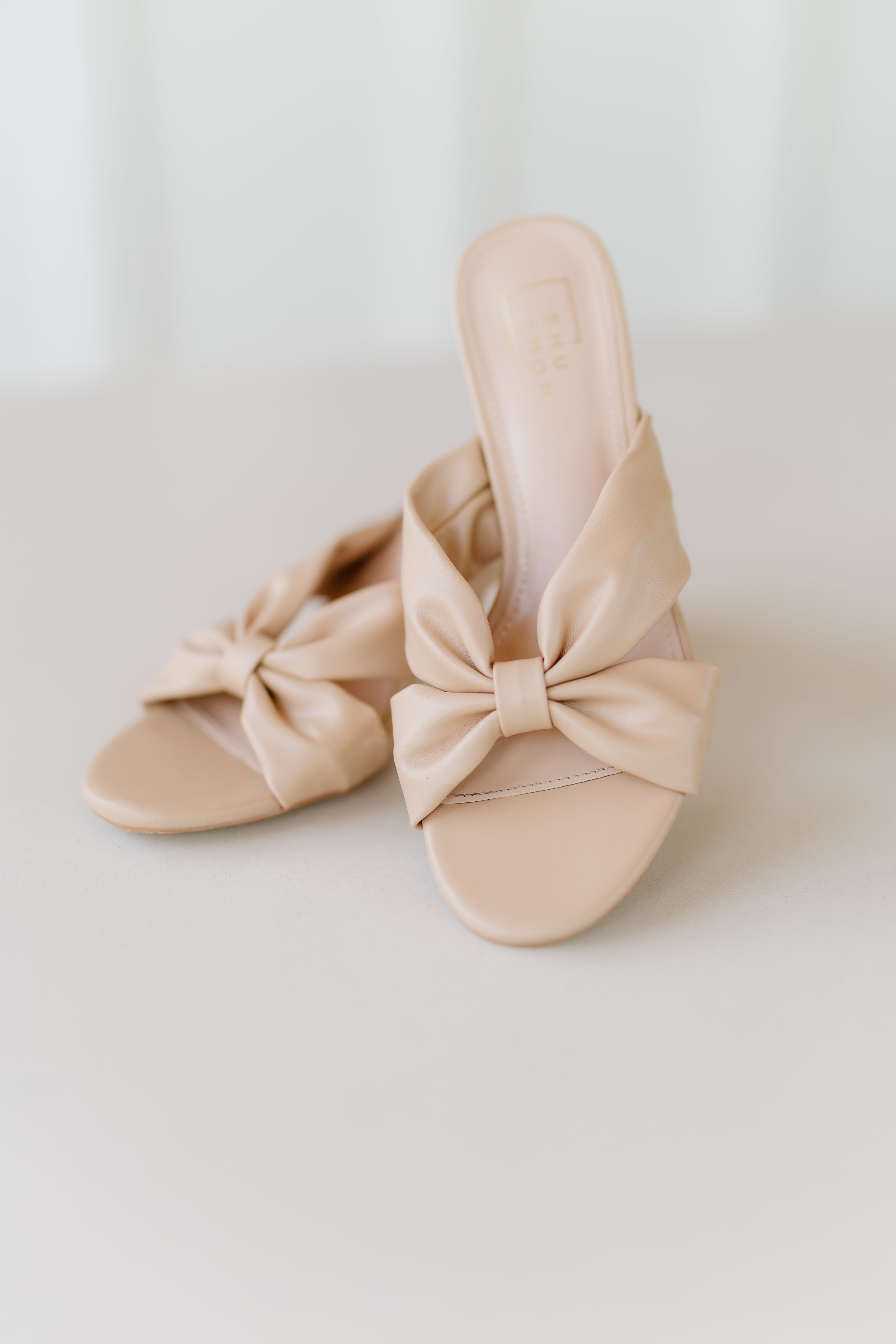 ShuShop: Felicity Heel Sandal