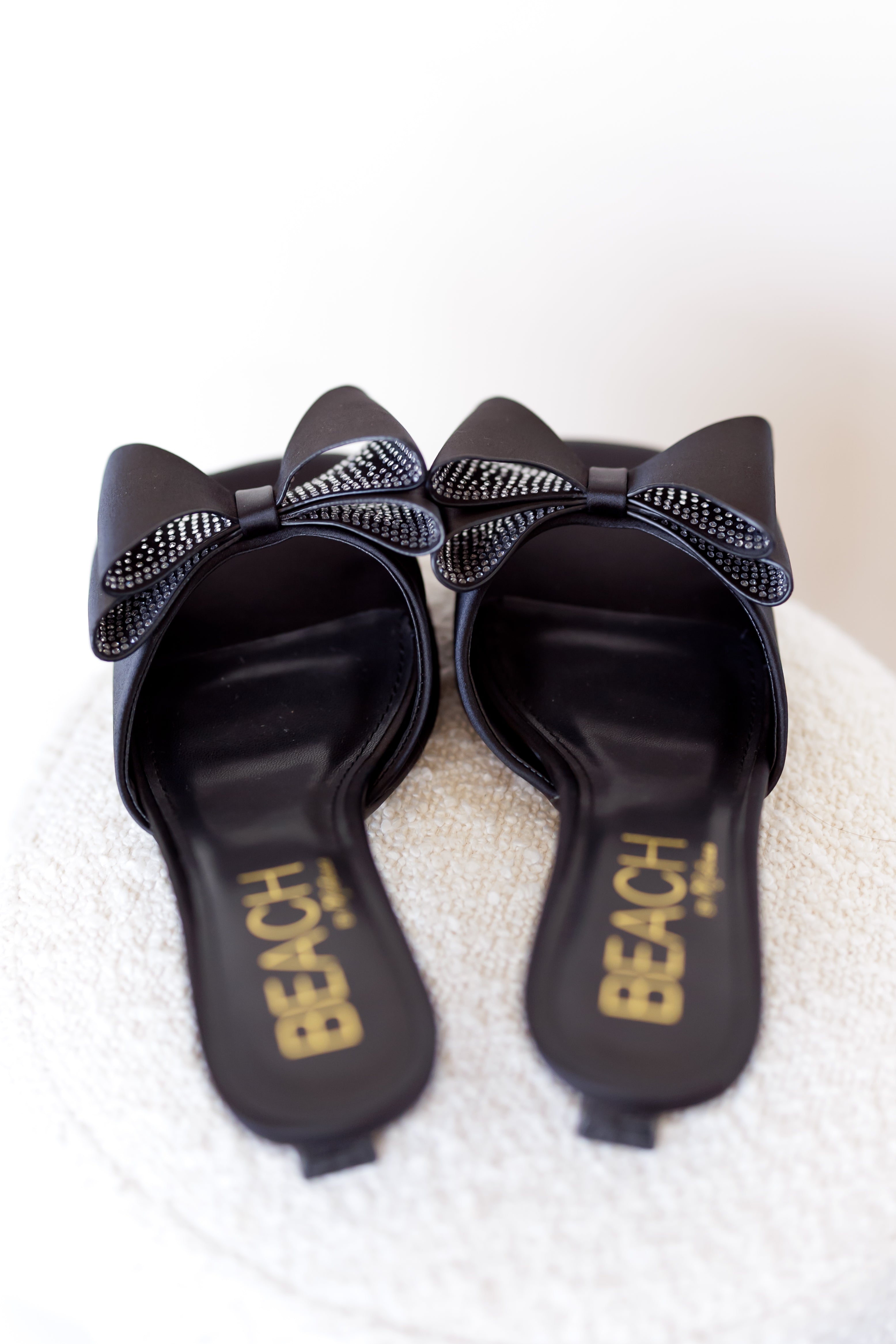 Matisse: Holland Sandal - Black