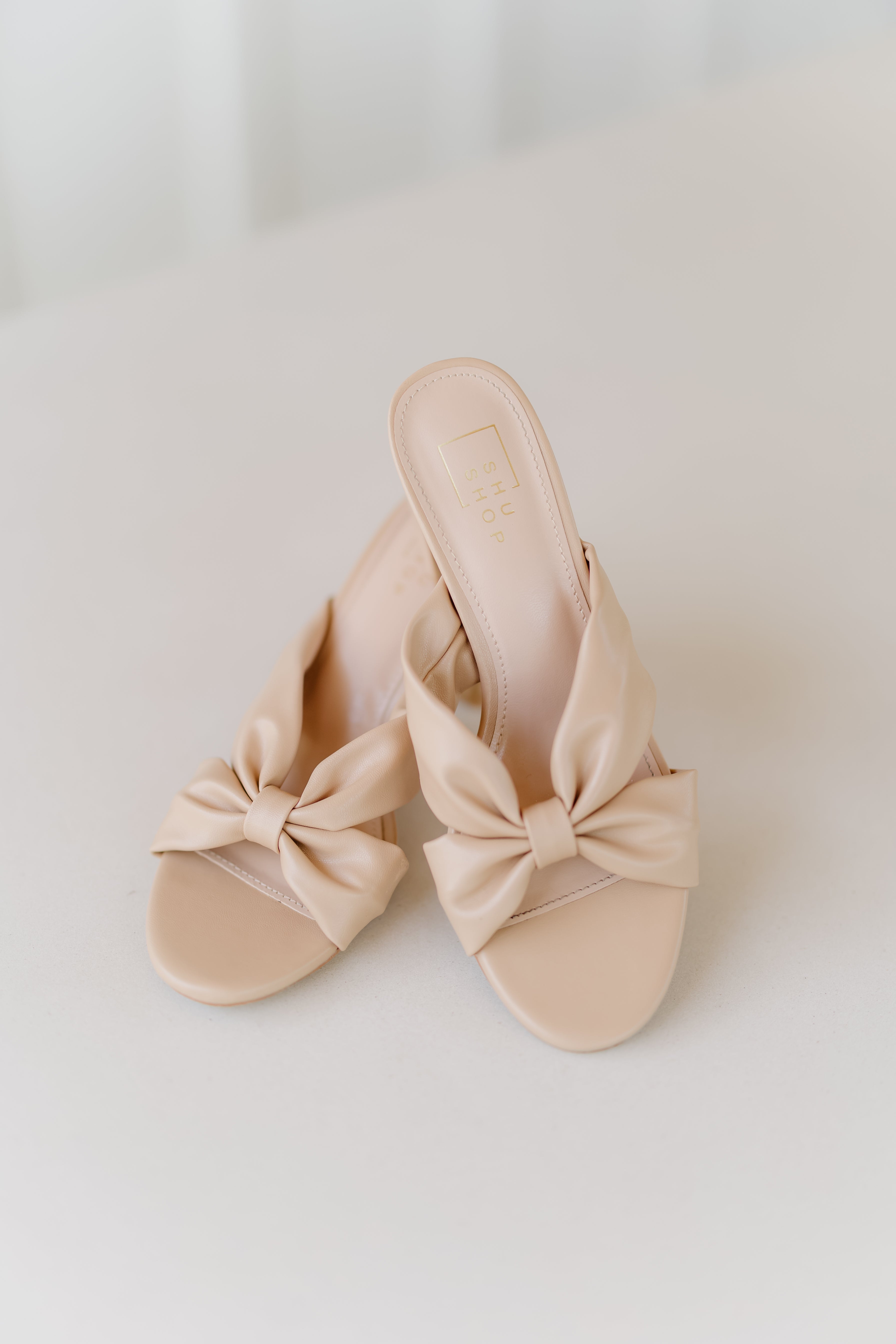 ShuShop: Felicity Heel Sandal