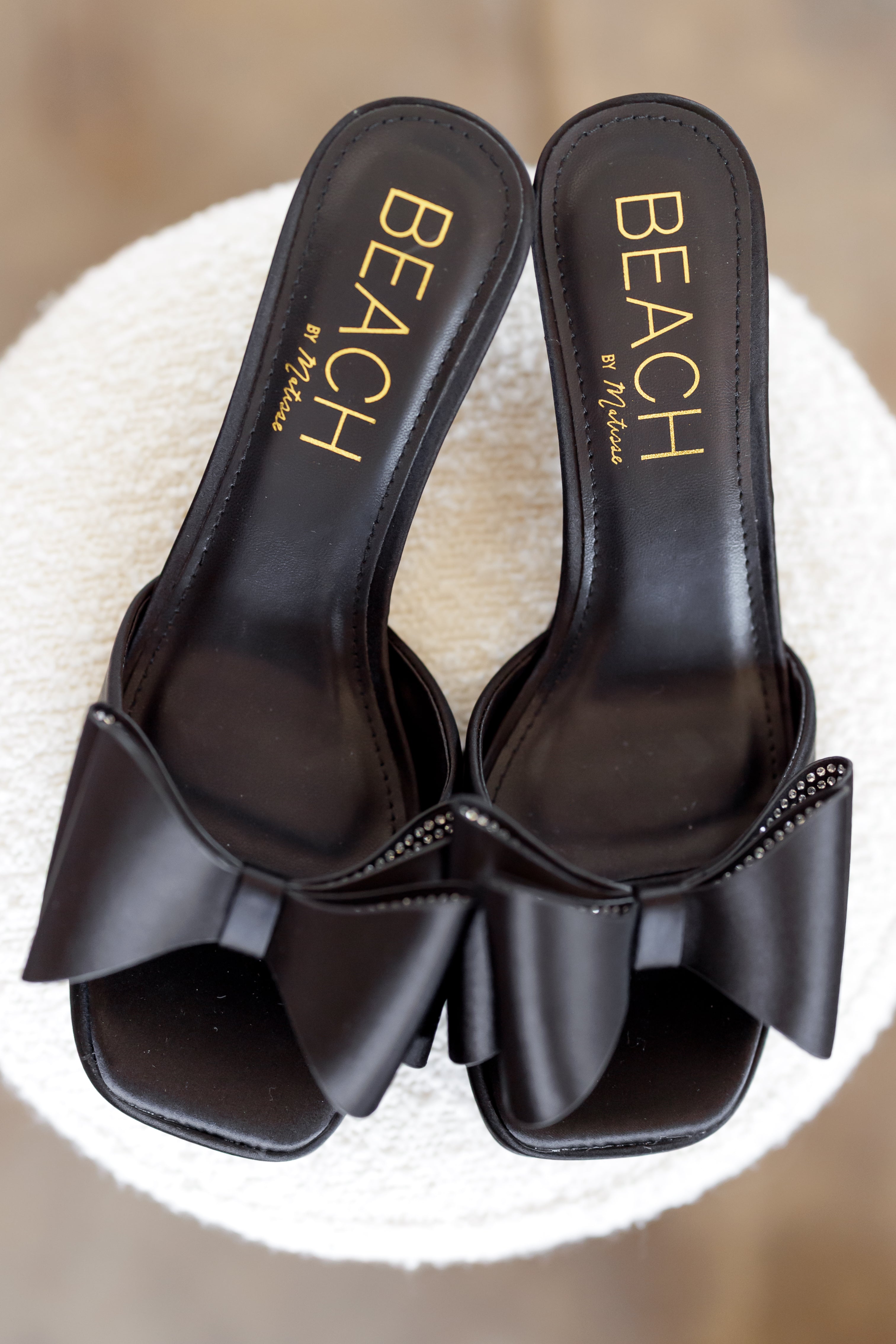 Matisse: Holland Sandal - Black