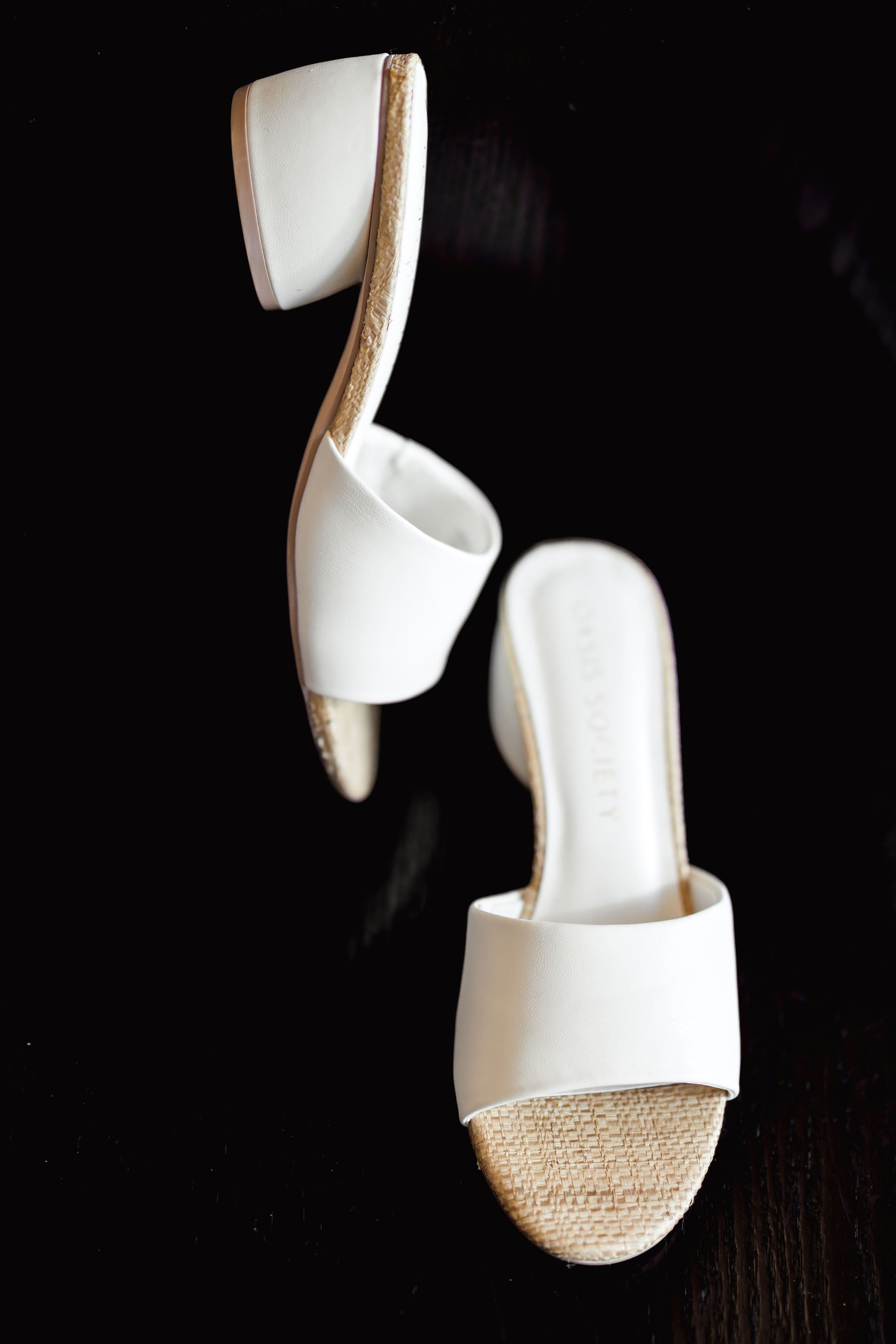 Oasis Society: Paloma Sandal - Beige