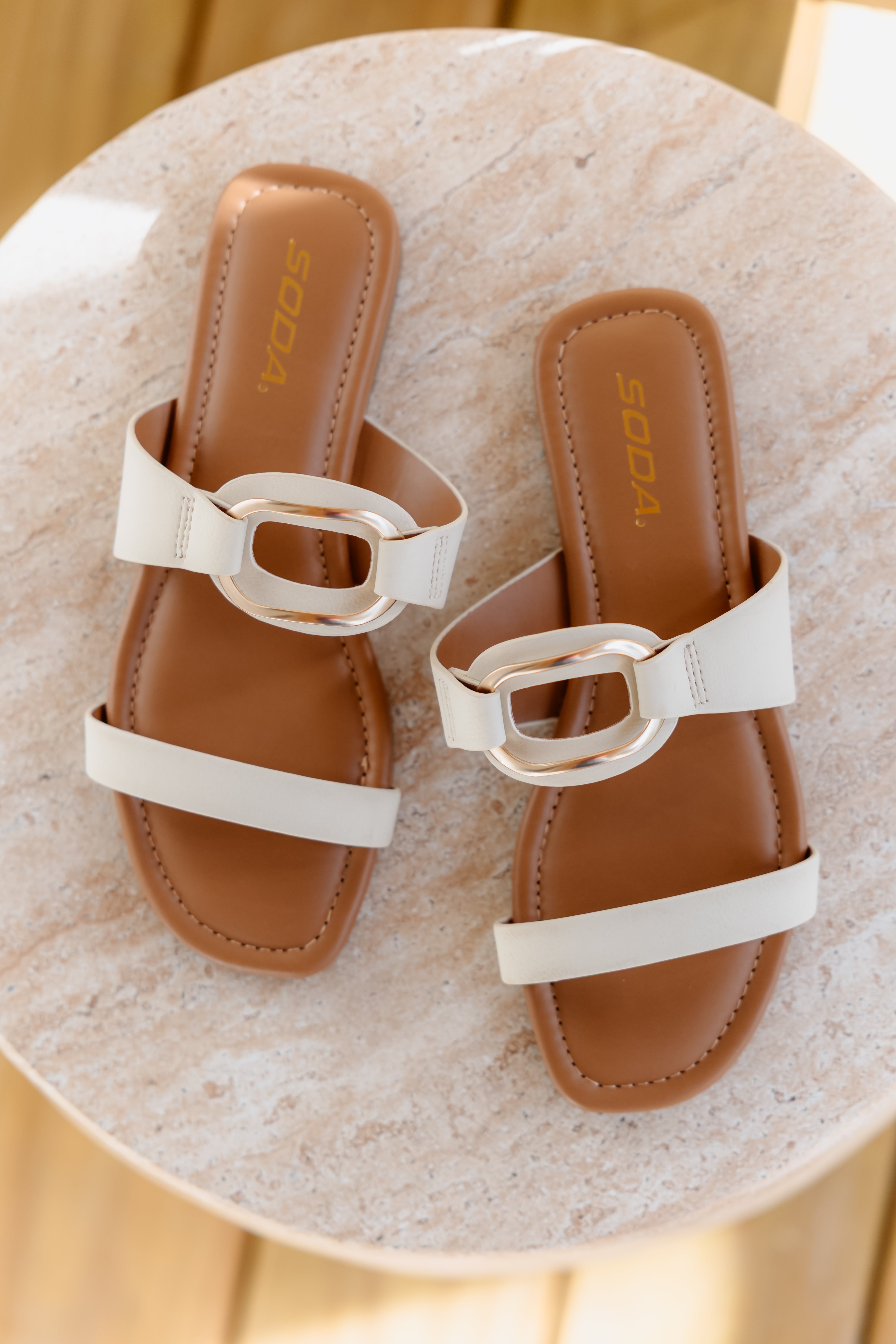 Skylar Sandal