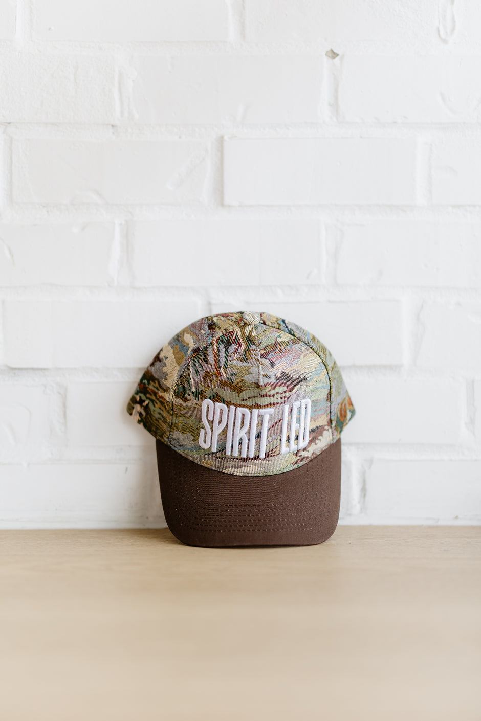 Spirit Led Hat