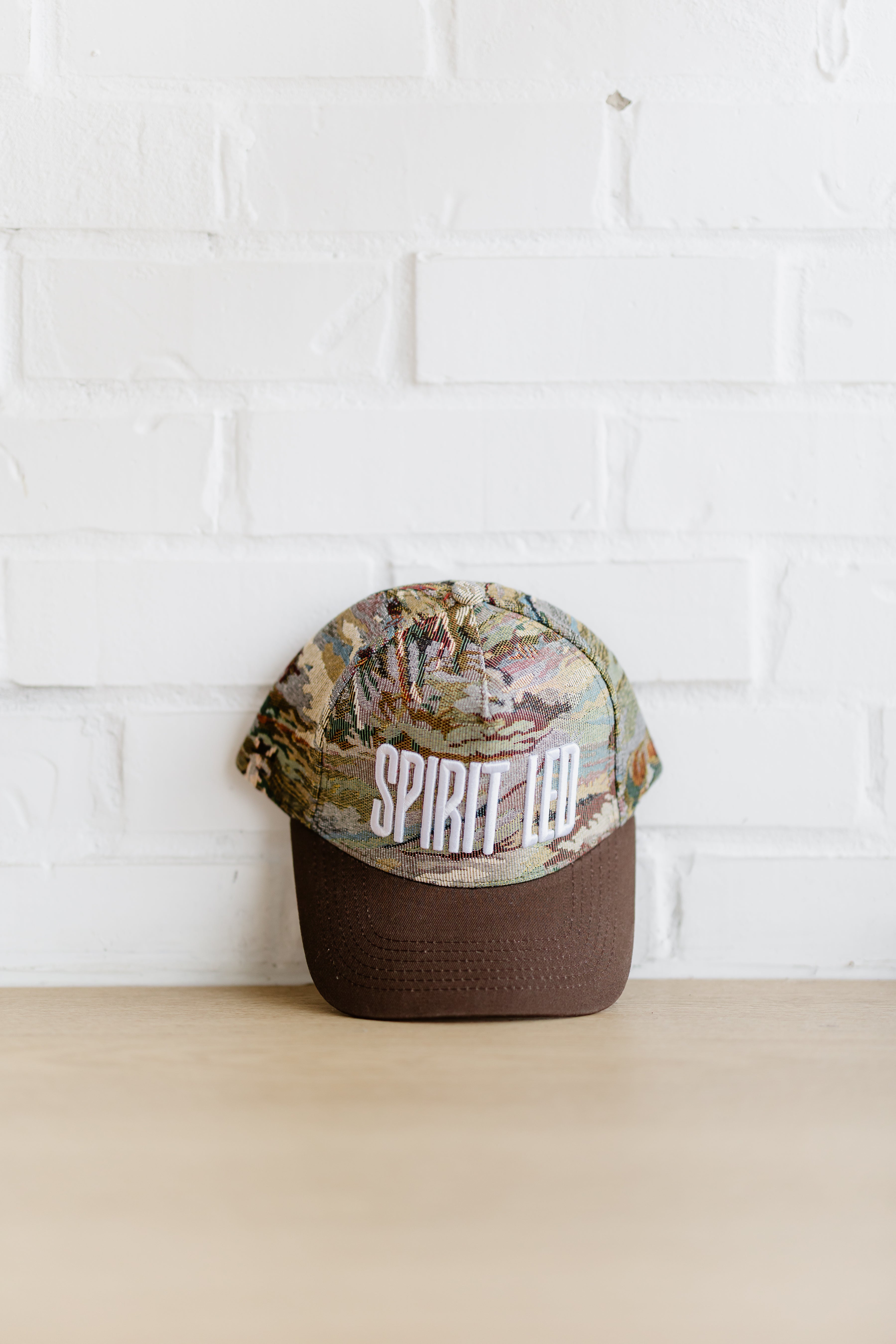 Spirit Led Hat