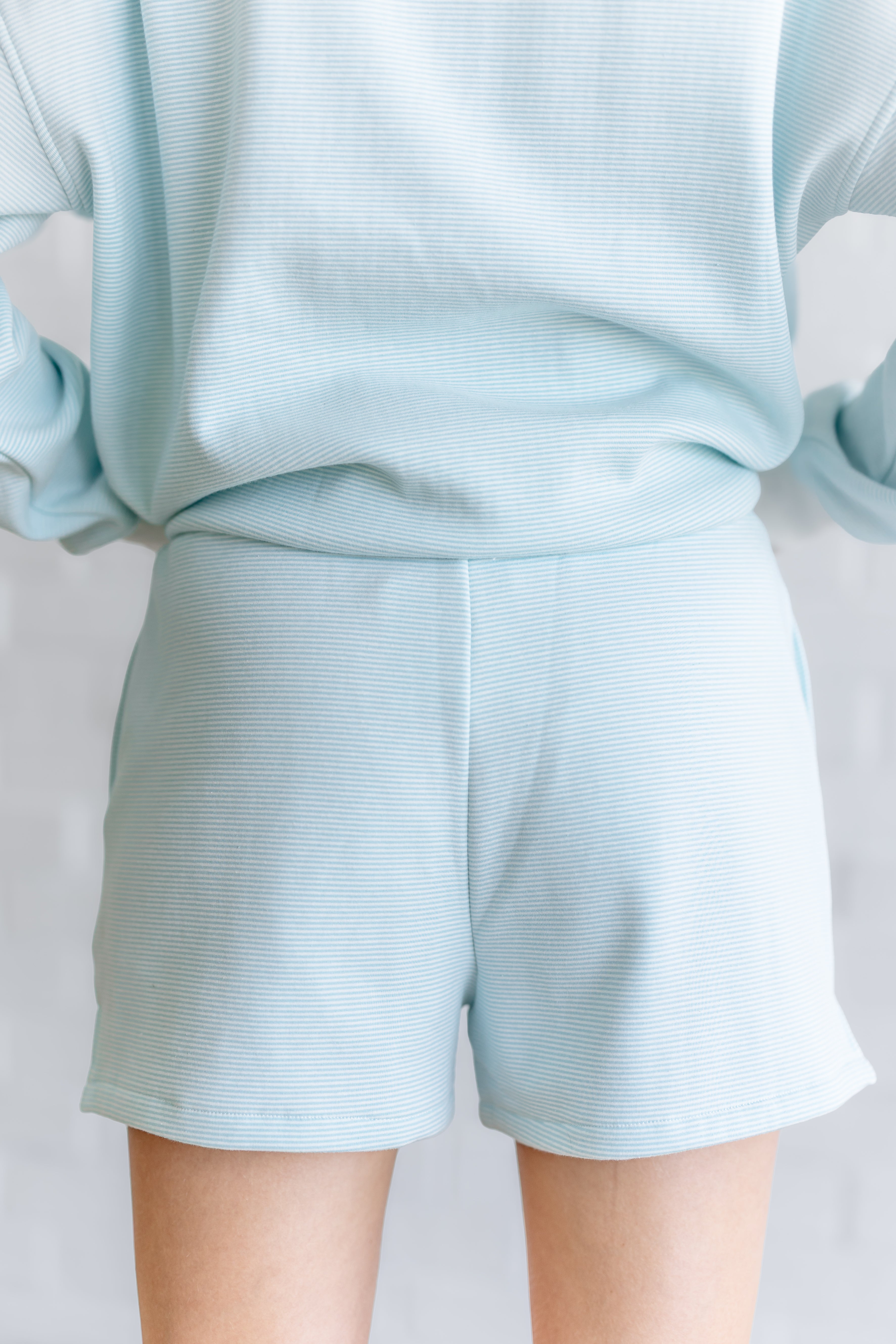 Go All In Shorts