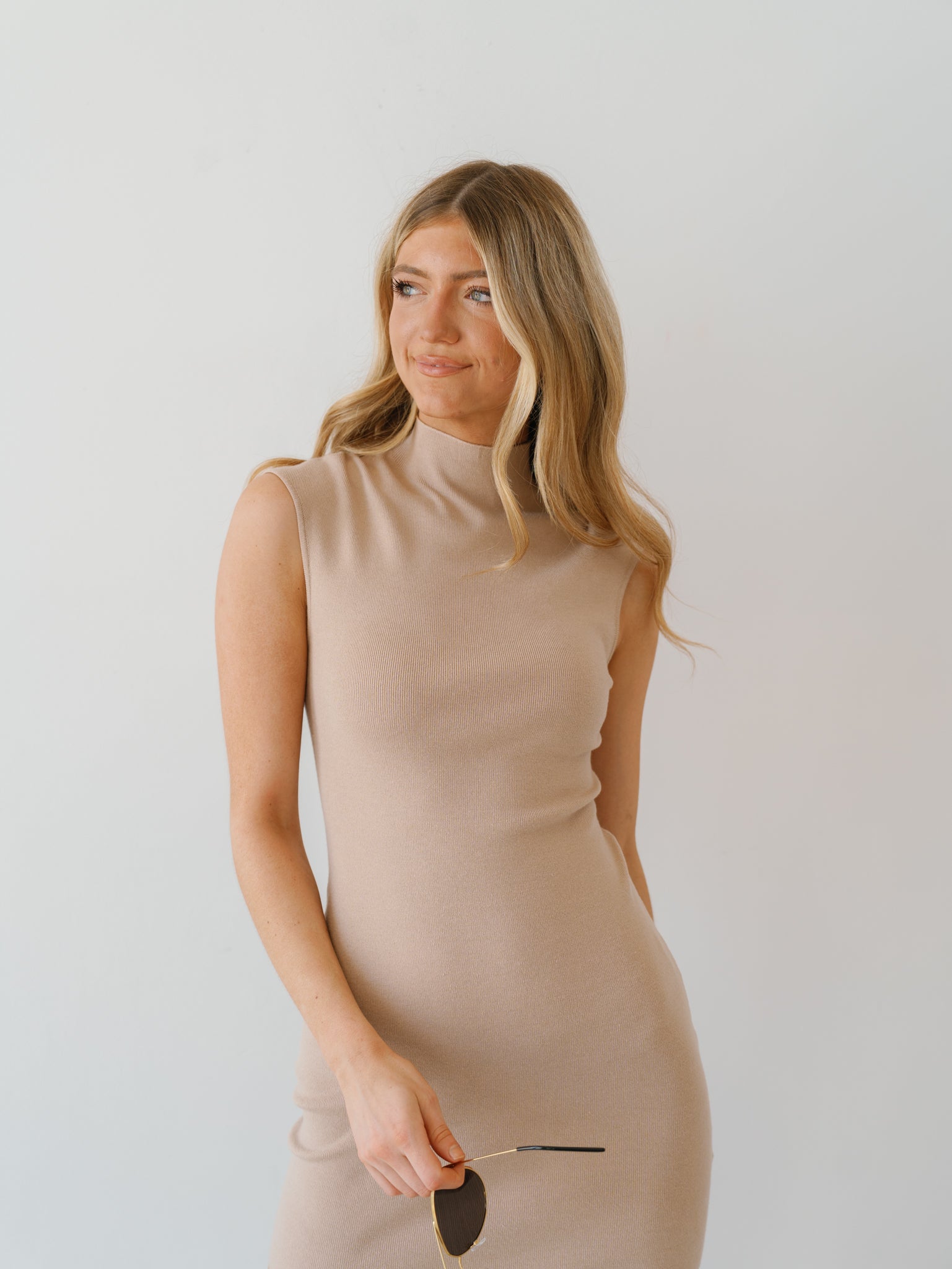 Sophie Sweater Dress - FINAL SALE