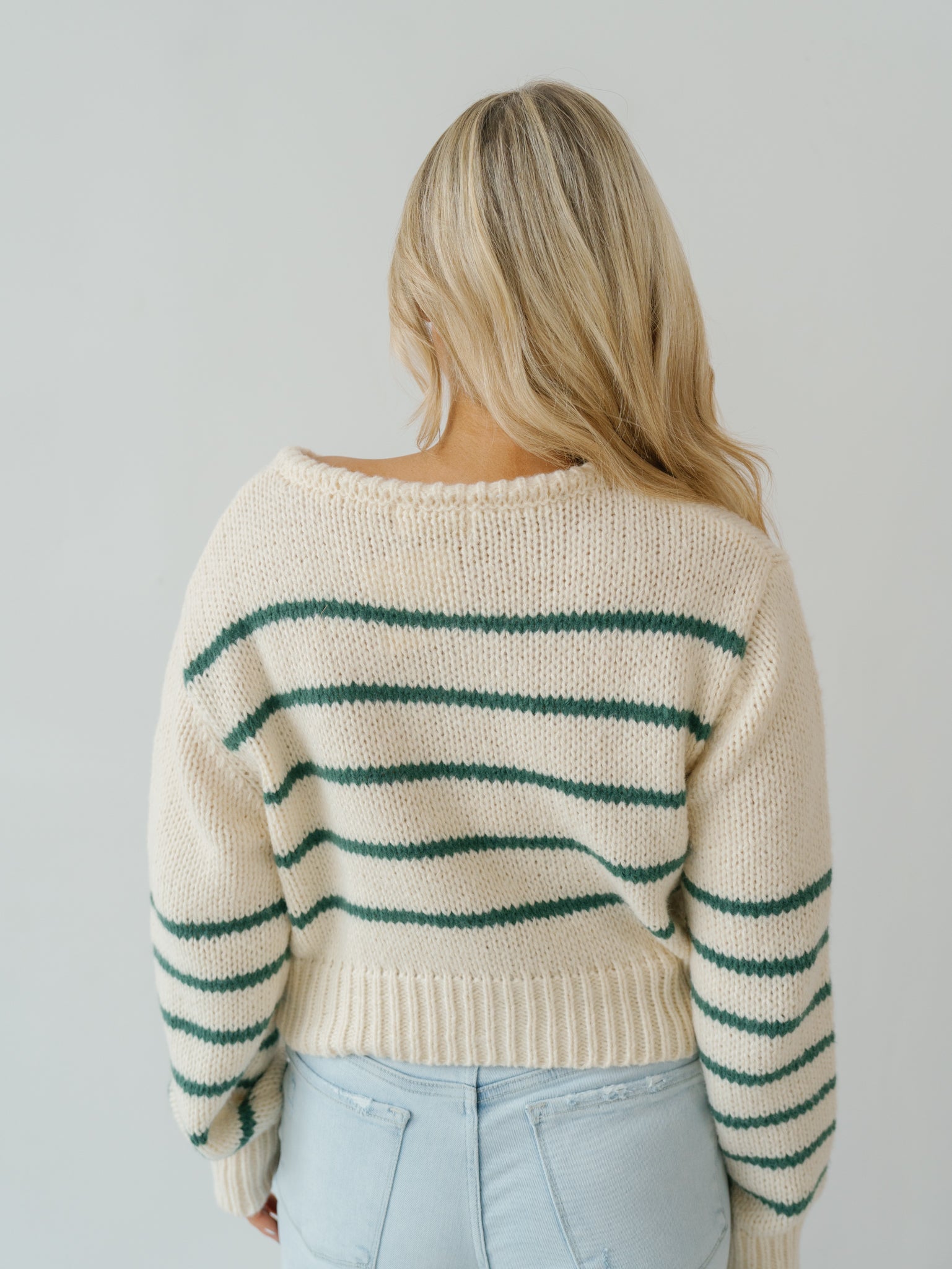 Wren Sweater