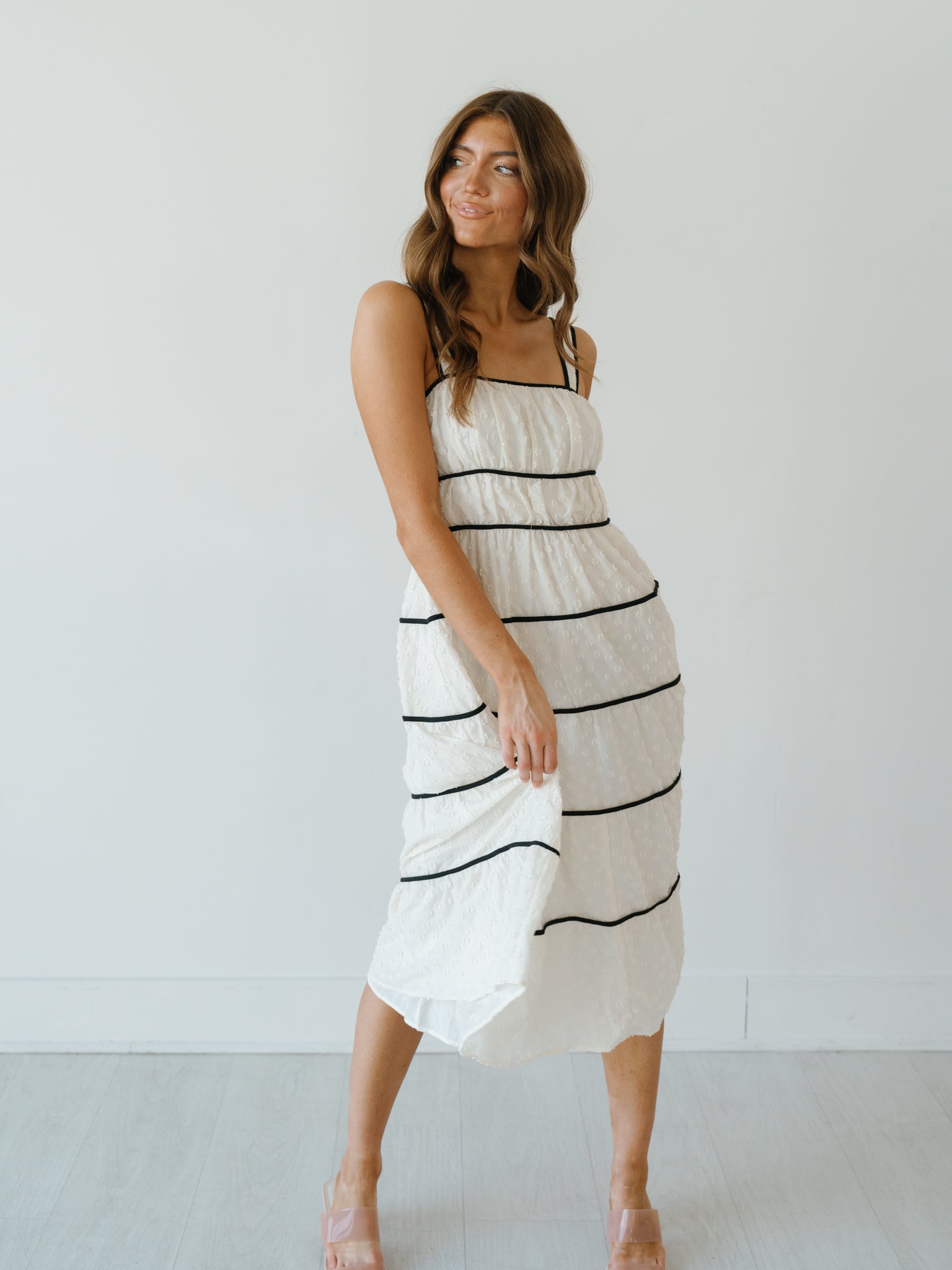 Hadley Dress