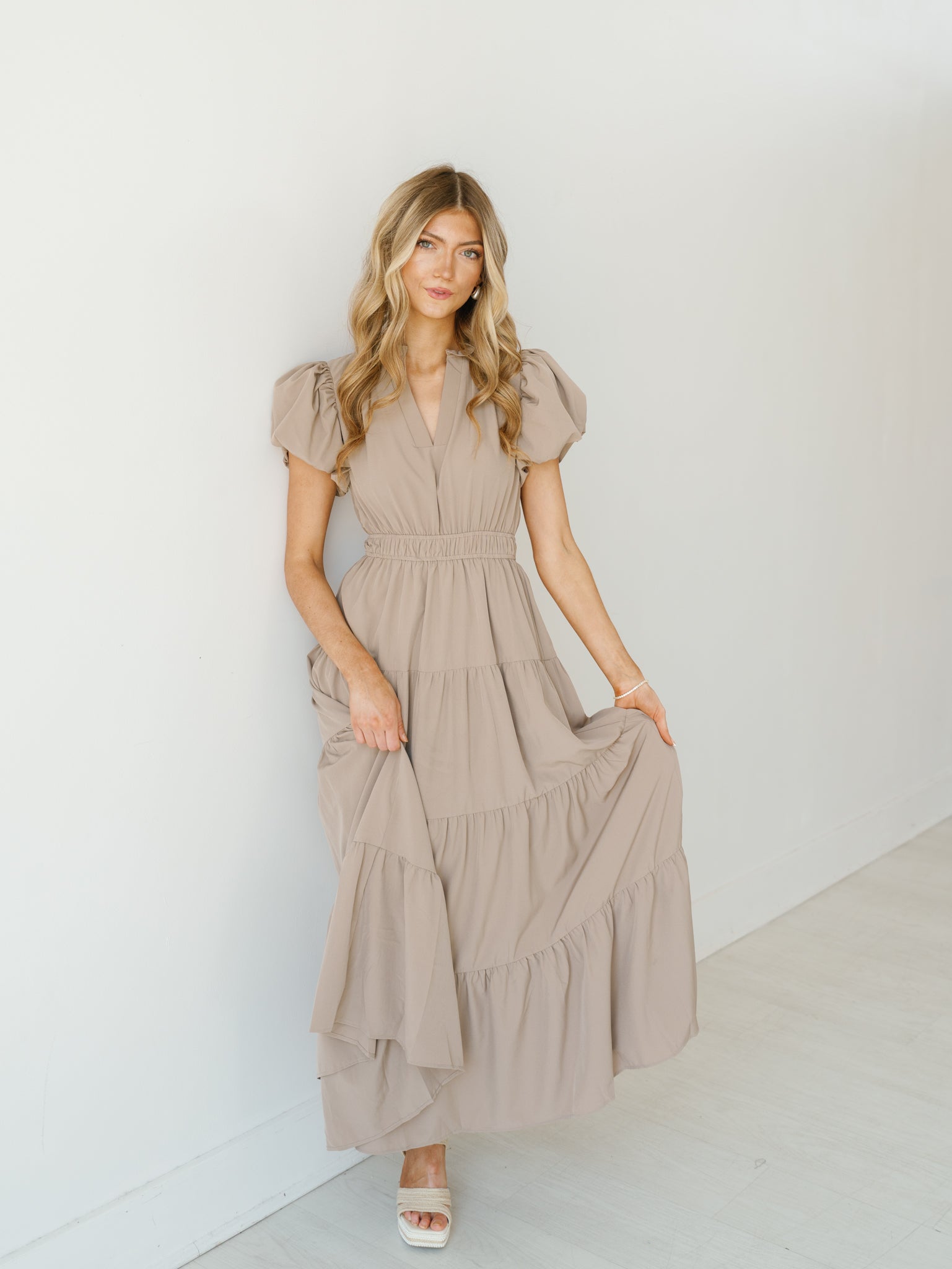 Cecelia Dress