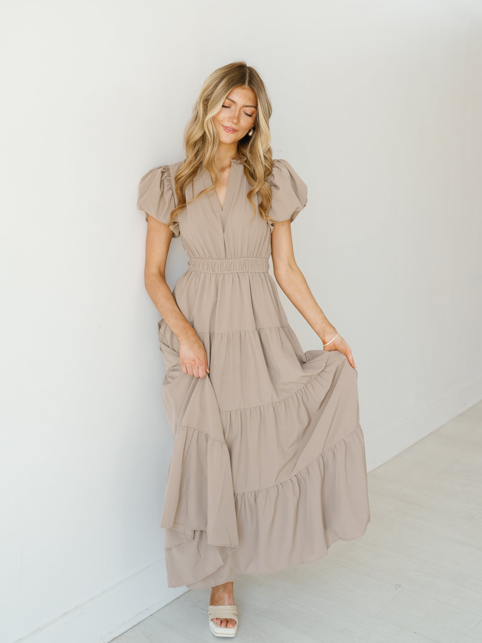 Cecelia Dress