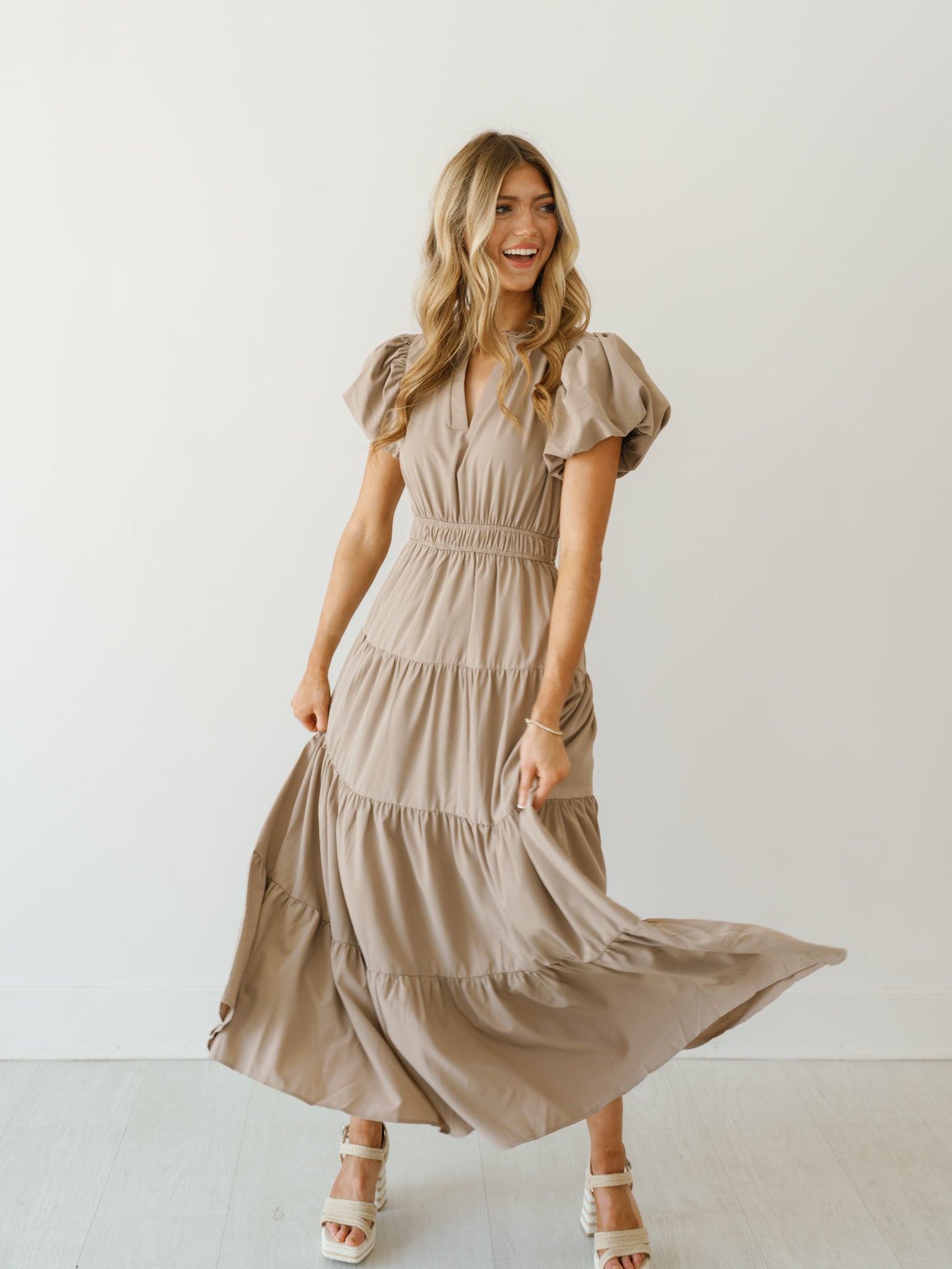 Cecelia Dress