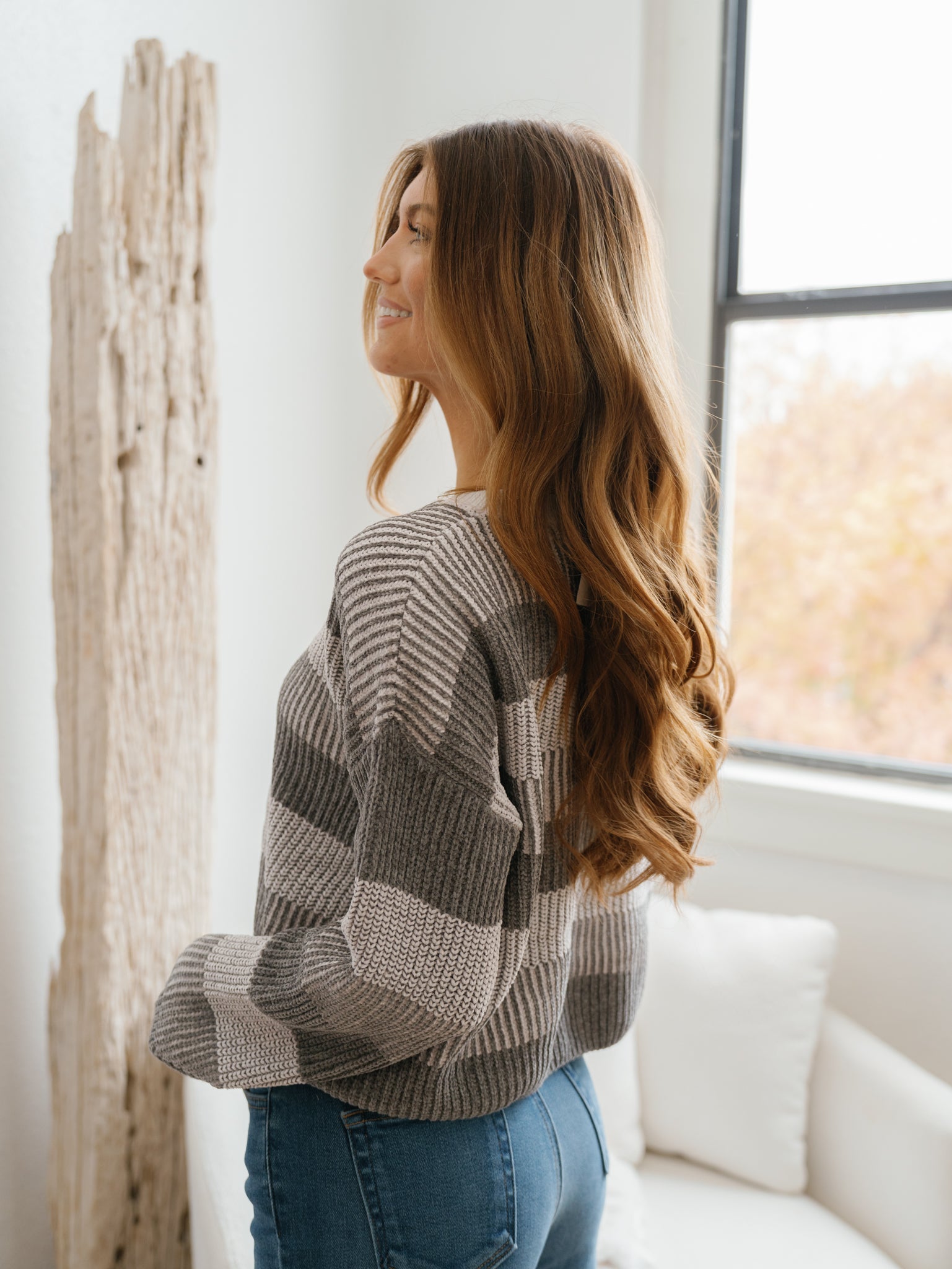 Alexandria Sweater