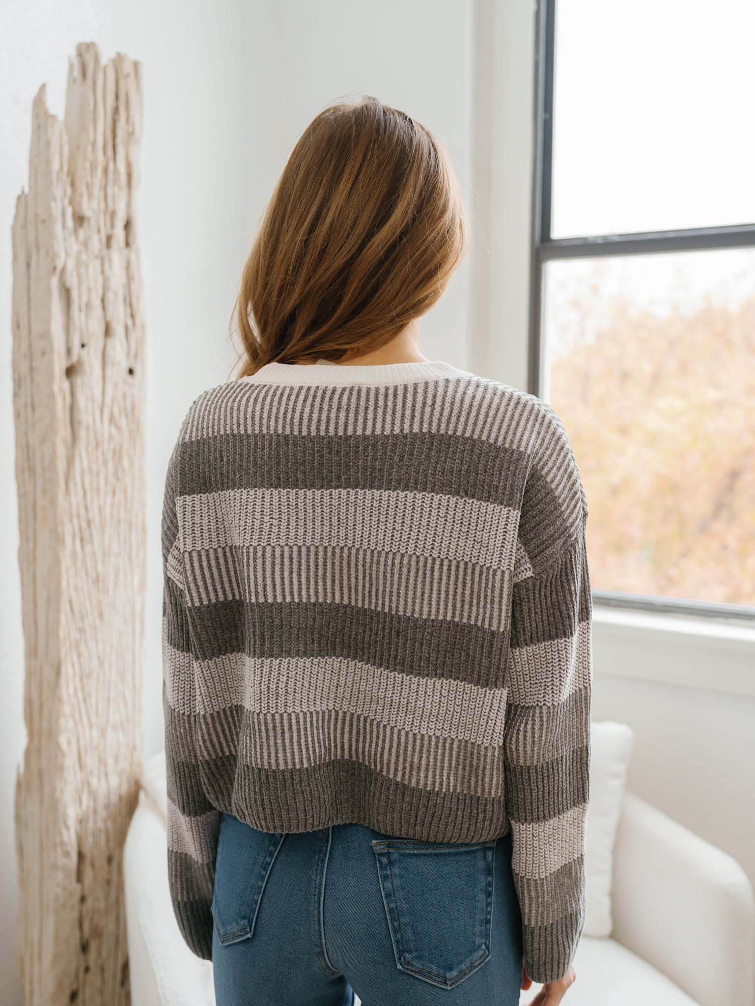 Alexandria Sweater