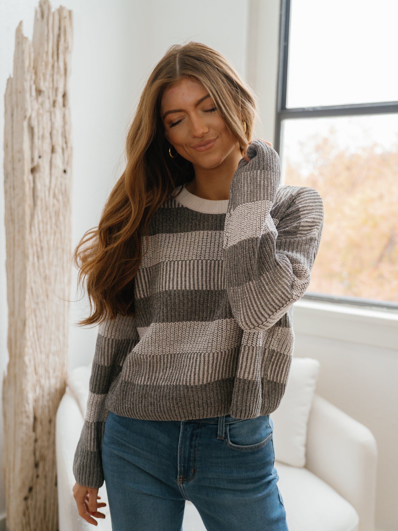 Alexandria Sweater