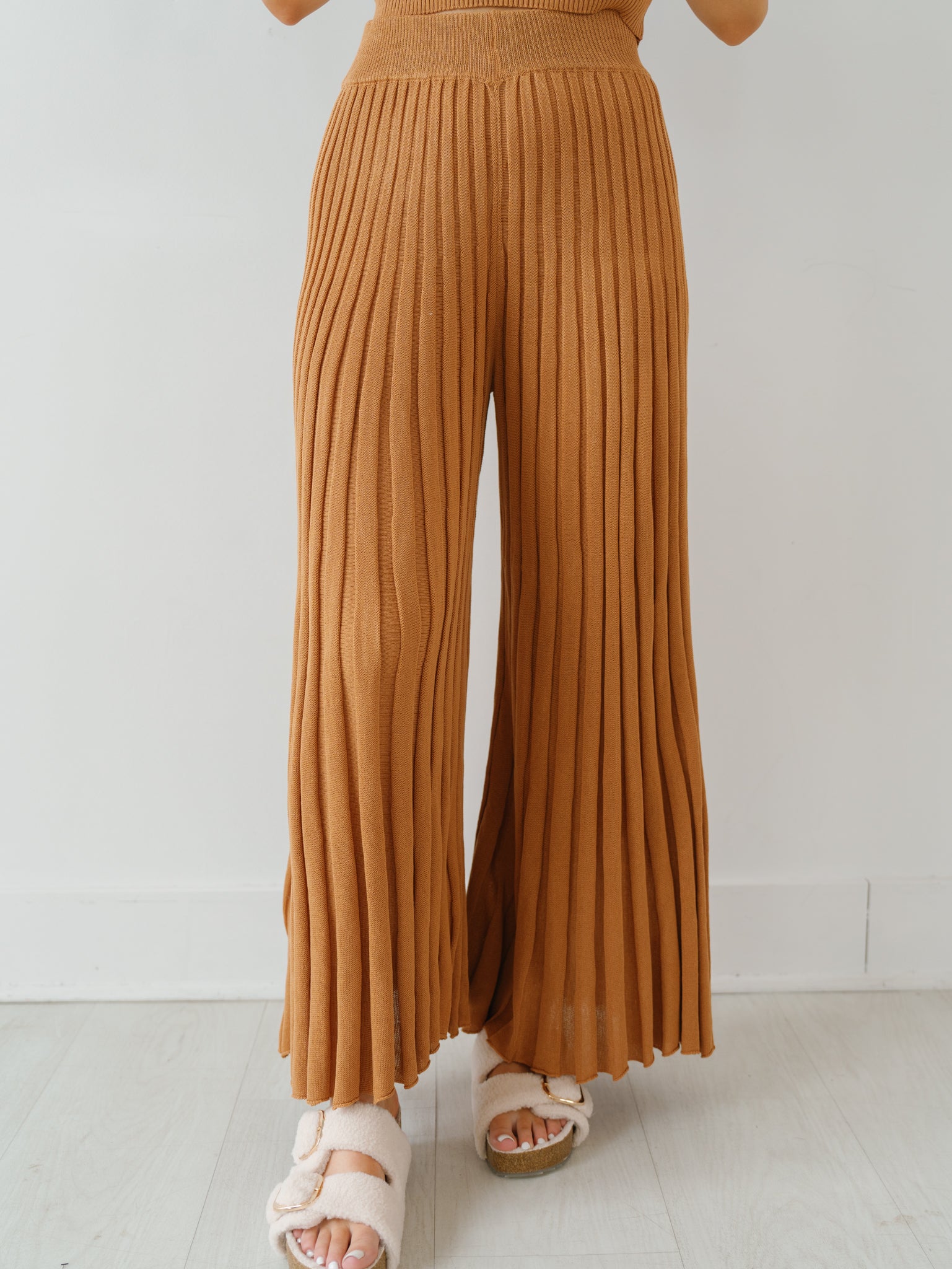 Woodland Mist Pants