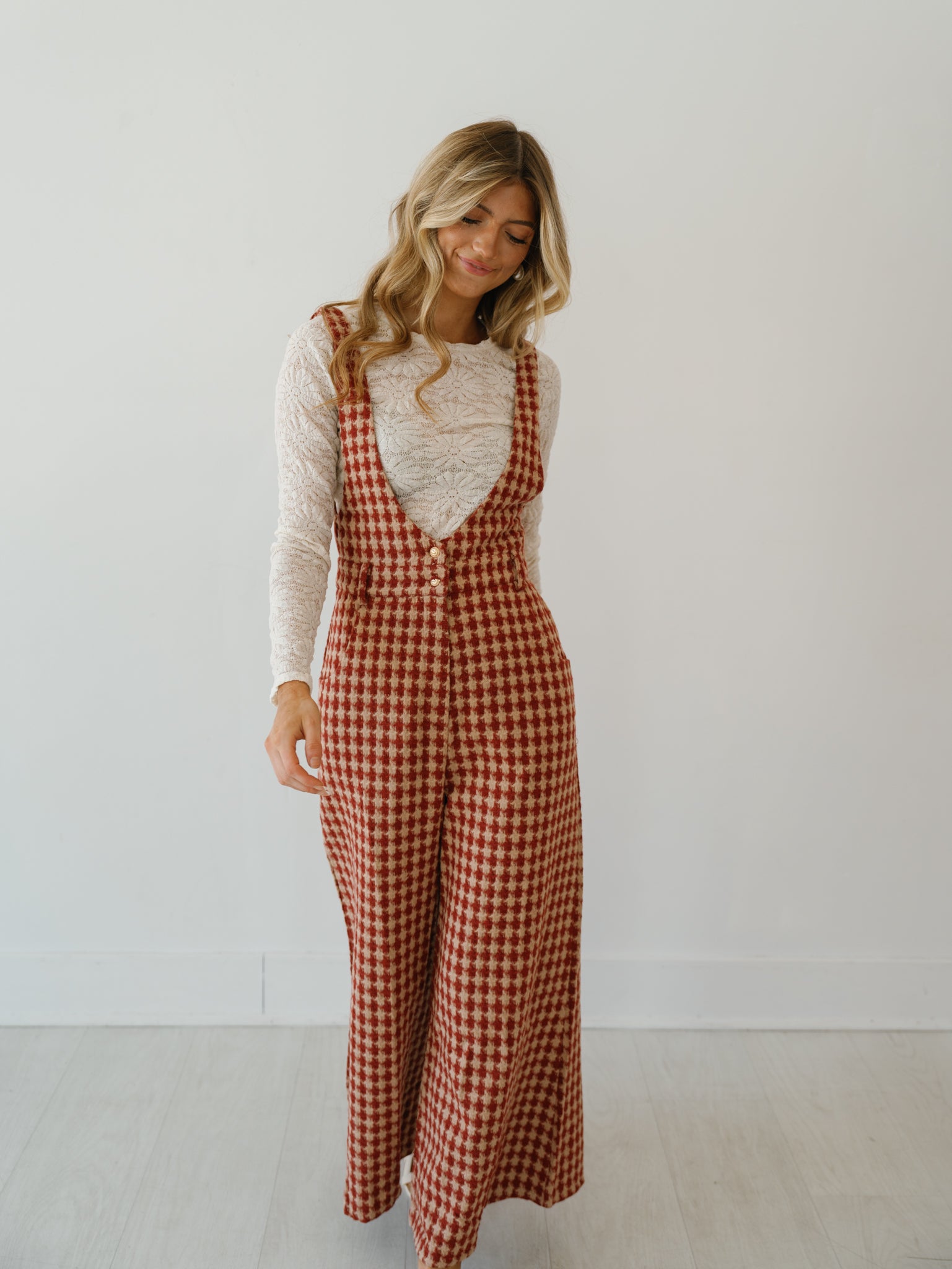 Harbor Sunset Jumpsuit