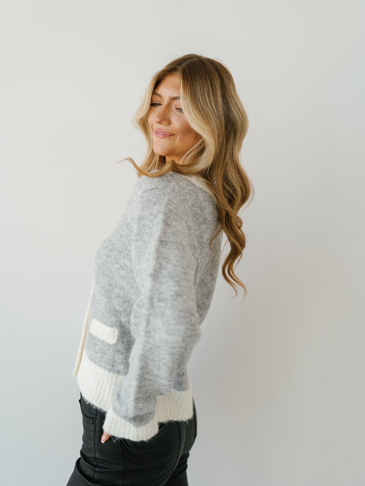 Aspen Cardigan