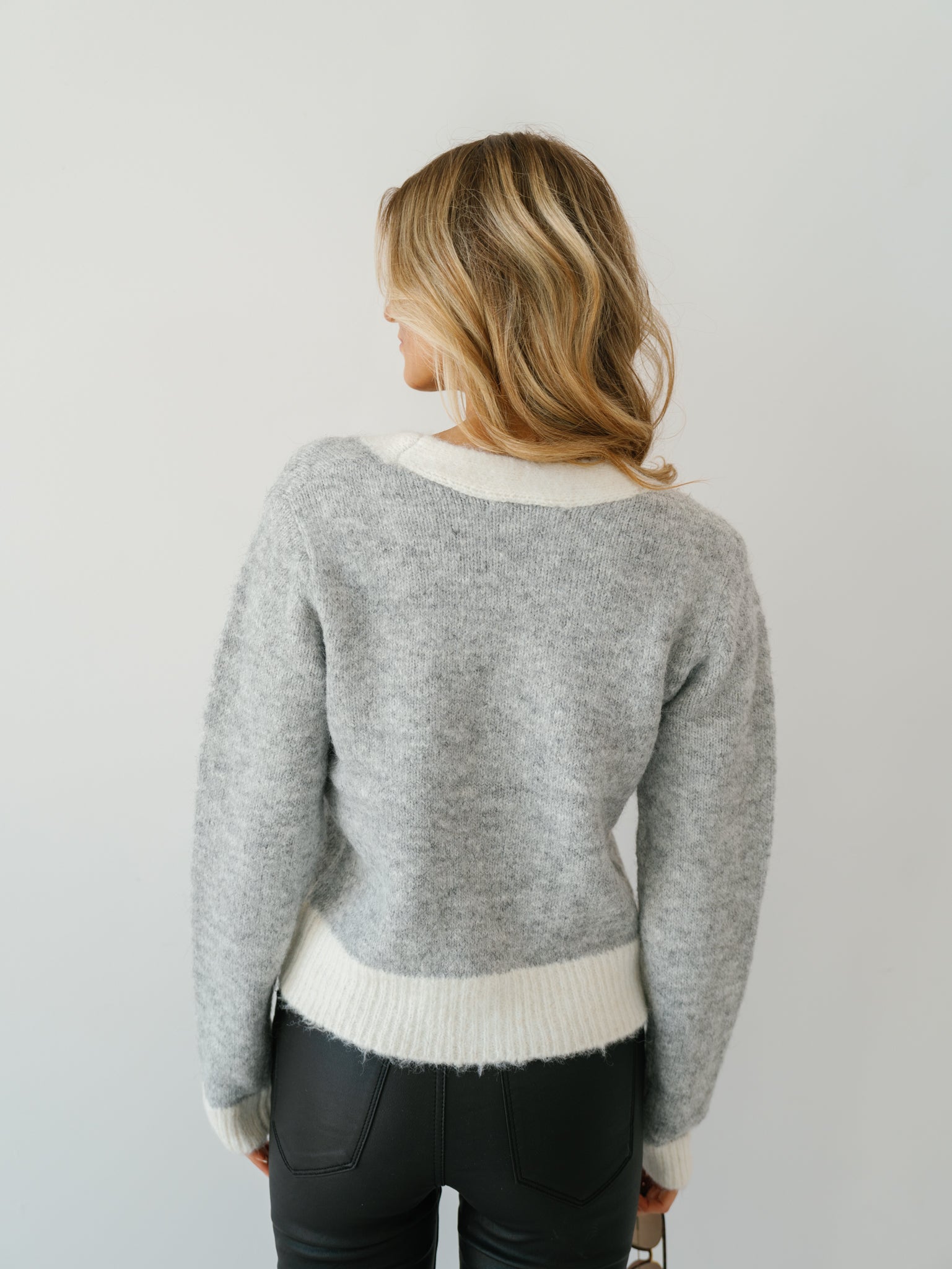 Aspen Cardigan