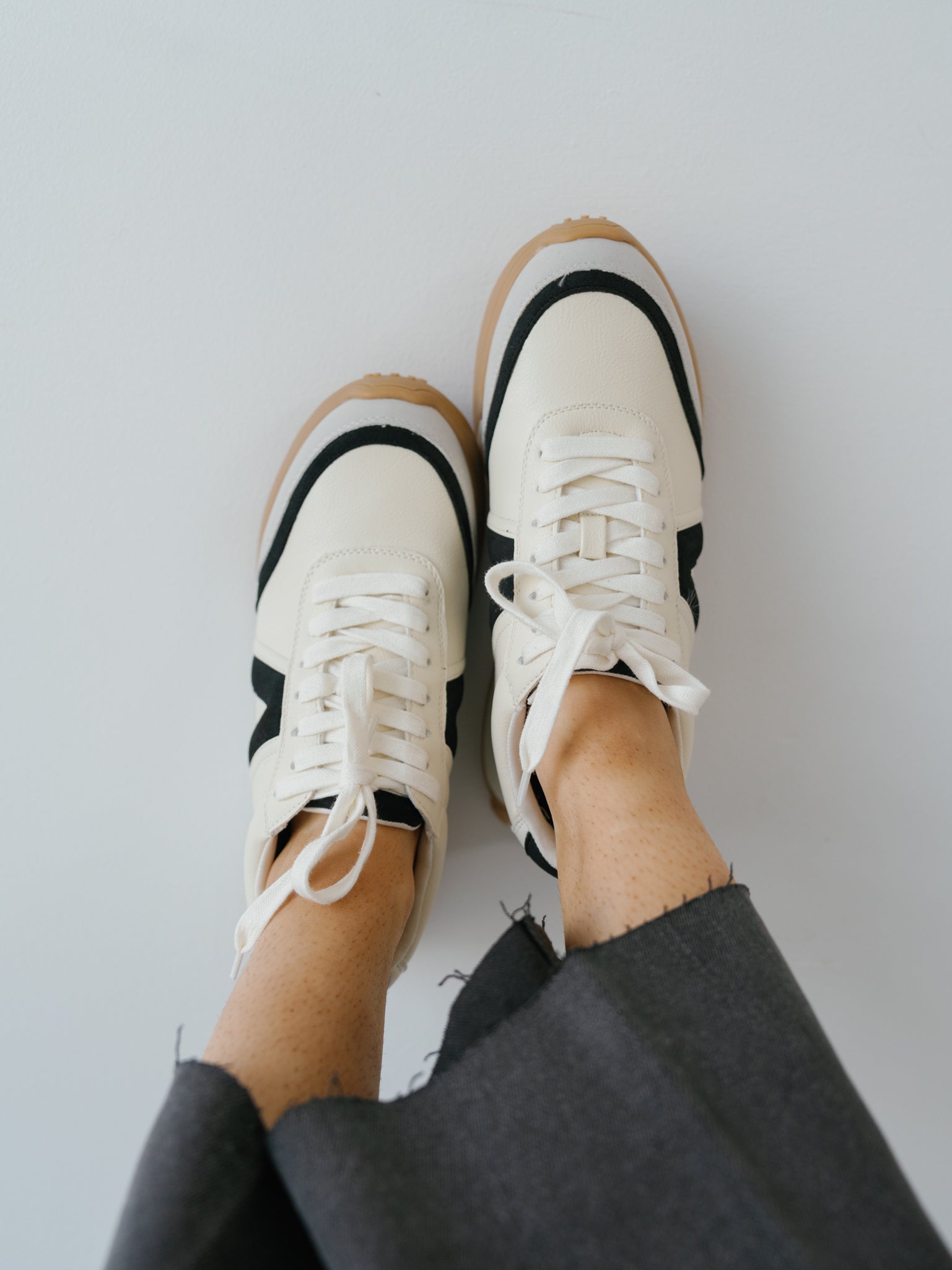 Mia: Town Sneaker - Wio Multi