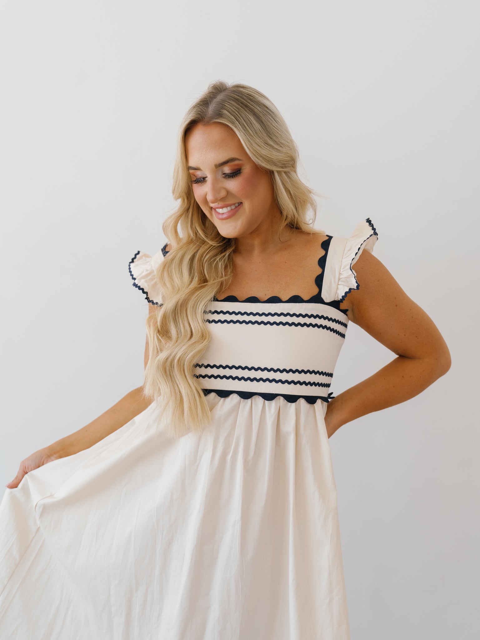 Sunny Glade Dress - FINAL SALE