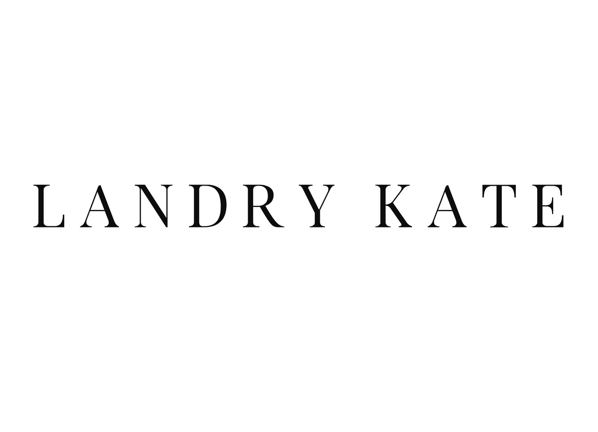 Gift Card — Landry Kate